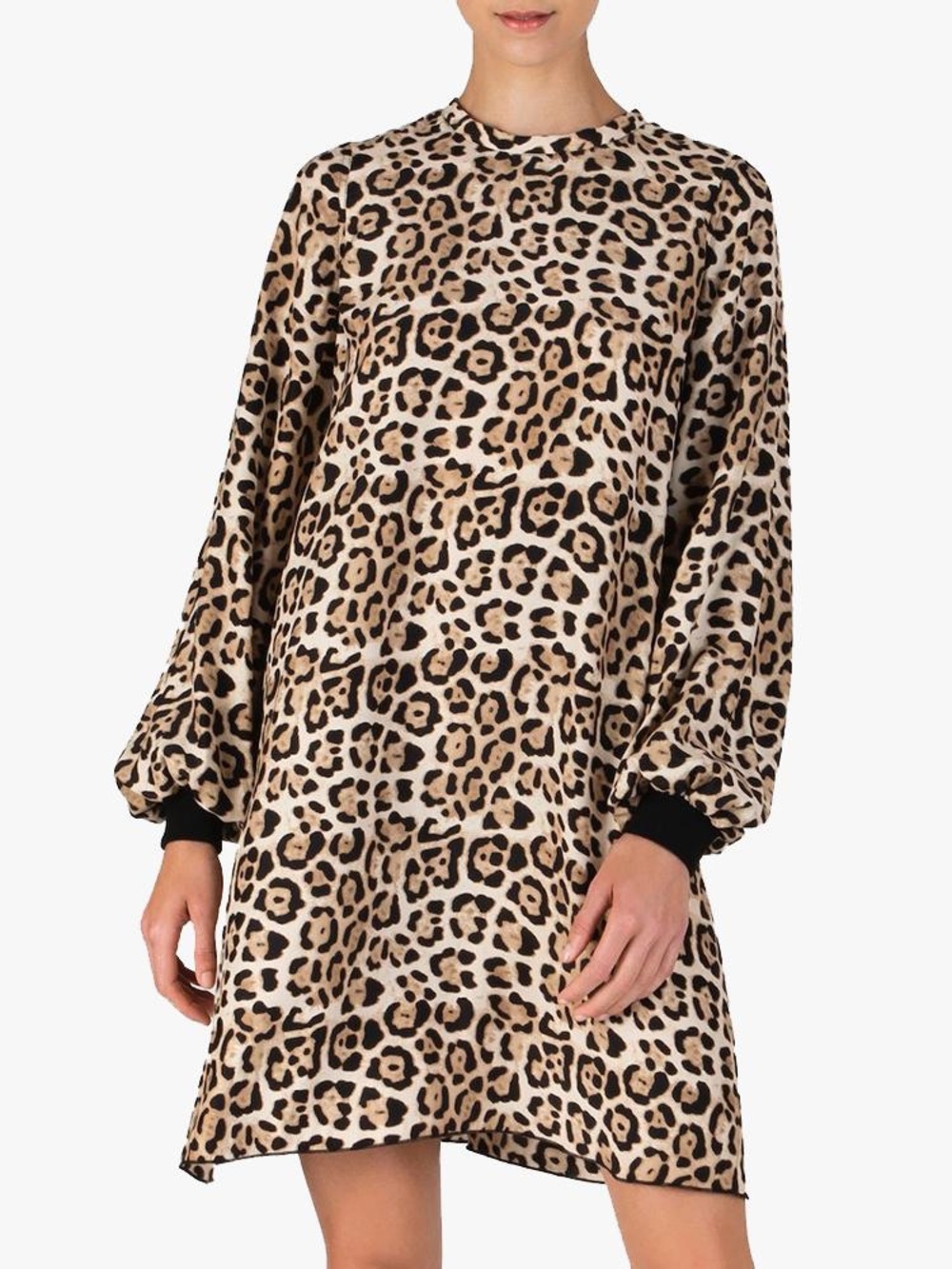 ATM dress